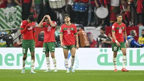 Coupe du monde 2022 : Les notes du Maroc contre la France