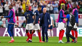 Équipe de France : Rabiot, Upamecano... Vague de forfaits pour l'Argentine ? Deschamps lâche sa réponse