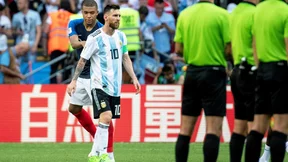 Coupe du monde 2022 : Messi, Argentine… Cette sortie de Mbappé au cœur d’une polémique avant la finale