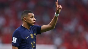 Équipe de France : Après le Maroc, Tchouameni envoie un énorme message à Mbappé