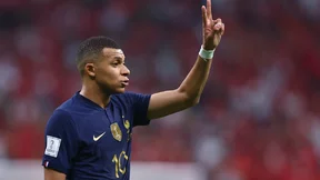 Équipe de France : Après le Maroc, Tchouameni envoie un énorme message à Mbappé