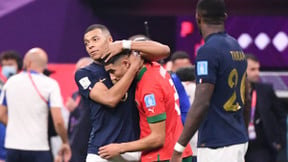 Surprise, une offensive est révélée pour le pote de Mbappé