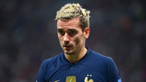 Équipe de France : La punchline du clan Griezmann après le Maroc