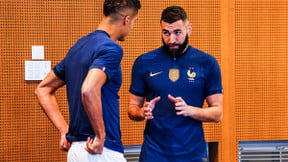 Équipe de France : Benzema de retour avec les Bleus, le Real Madrid lâche une grosse réponse