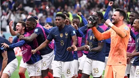Équipe de France : Le vestiaire de Deschamps s'embrase avant de défier l'Argentine de Messi