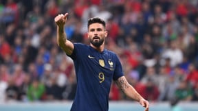 Équipe de France : Avant l’Argentine, Giroud lâche un énorme message à Messi