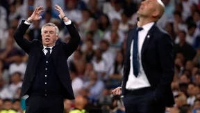 Mercato : Zidane, Ancelotti... Le Brésil passe à l'action après le fiasco, Neymar va déchanter