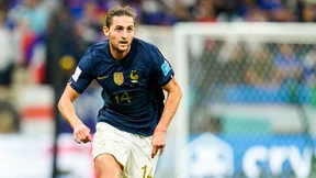 Transferts - PSG : La Coupe du monde terminée, Rabiot lance son mercato