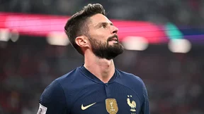 Équipe de France : Après avoir taclé Giroud, il se fait chambrer