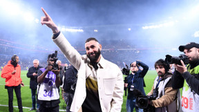 Equipe de France : Benzema là pour la finale ? Ça s'emballe au Qatar