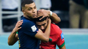 Mbappé a cartonné au Qatar, son frère voulait le neutraliser