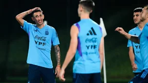 Equipe de France : L’Argentine reçoit une grande nouvelle avant la finale