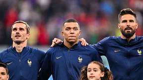 Équipe de France : Kylian Mbappé taclé par une autre star des Bleus ?