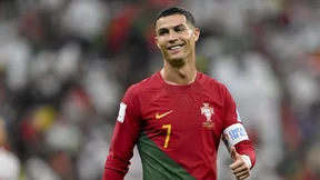 Mercato : La vérité éclate pour le transfert de Cristiano Ronaldo