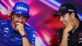 F1 : Toute l’écurie Red Bull tremble pour Alonso !