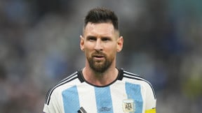 Coupe du monde 2022 : Champion avec la France, il mise sur Messi et l’Argentine