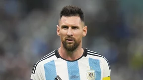 Équipe de France : Inquiétude pour Messi avant la finale, le verdict tombe
