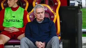 Mercato : Attendu au Portugal, grosse mise au point sur l’avenir de Mourinho