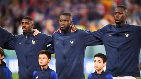 Équipe de France : Avant la finale, Deschamps va devoir faire un énorme choix