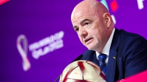 Coupe du Monde 2022 : Le Qatar fait polémique, la FIFA monte au créneau