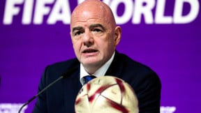 Coupe du monde 2022 : Une énorme polémique éclate au Qatar, la FIFA vide son sac