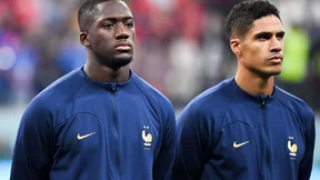 Équipe de France : Coup de tonnerre avant la finale, deux nouveaux problèmes pour Deschamps