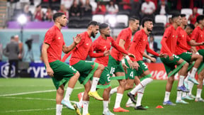 Coupe du monde 2022 : Après son parcours, le Maroc reçoit un incroyable hommage