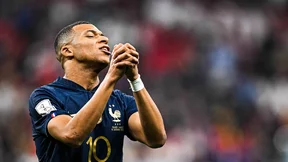 Équipe de France : Héros contre le Maroc, il s’enflamme pour Mbappé