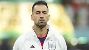 Coupe du Monde 2022 : Après le Qatar, une star de L’Espagne annonce son départ