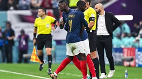 Équipe de France : Grosse inquiétude avec le virus, le vestiaire de Deschamps répond
