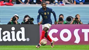 Équipe de France : Une polémique éclate après le Maroc, Ousmane Dembélé lâche ses vérités