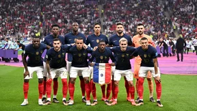 Equipe de France : Coup de tonnerre, c'est l'hécatombe pour Deschamps avant l'Argentine