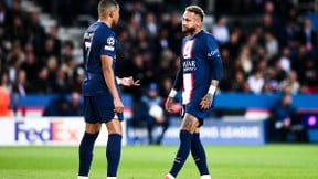 PSG : Après la Coupe du monde, Galtier a pris une grosse décision avec Neymar et Mbappé