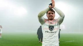 Rugby : Dupont envoie un énorme message aux Bleus de Deschamps avant l'Argentine