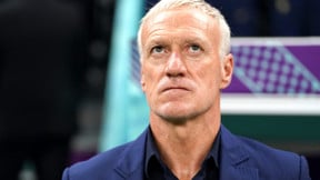 Après la Coupe du monde, Deschamps dresse un terrible constat