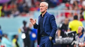 Le vestiaire de l’équipe de France sort du silence pour Deschamps