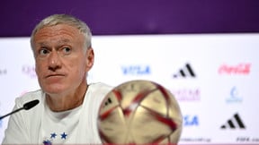 Équipe de France : Grosse frayeur avant l'Argentine, Deschamps enfin fixé