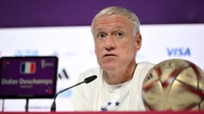 Equipe de France : Prolongation, Le Graët… Nouvelles révélation sur l’avenir de Deschamps