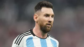 Coupe du monde 2022 : Renard dévoile son plan pour battre Lionel Messi