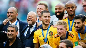 France, Belgique… Ils ont terminé troisièmes de la Coupe du monde