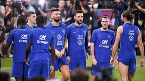 Equipe de France : Hécatombe avant l’Argentine, les confidences de Lloris