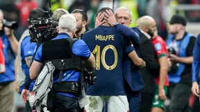 Equipe de France : Le message fort de Deschamps sur Mbappé avant l'Argentine