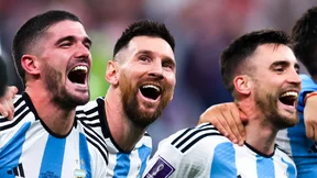 Coupe du monde 2022 : La France veut plomber le rêve de Lionel Messi