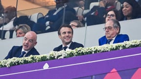 Equipe de France : Benzema, Pogba… Voilà qui va se rendre au Qatar avec Macron