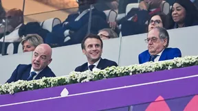 Equipe de France : Benzema, Pogba… Voilà qui va se rendre au Qatar avec Macron