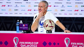 Equipe de France : Deschamps sème des indices pour son avenir