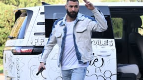 Équipe de France : Nouvelle altercation révélée en coulisses pour Benzema