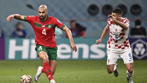 Coupe du monde 2022 : Les notes du Maroc contre la Croatie