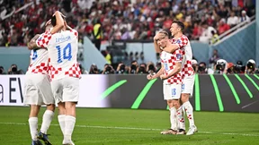 Coupe du monde 2022 : La Croatie vient à bout du Maroc et monte sur le podium