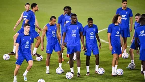 Équipe de France : Varane, Konaté... Deschamps peut souffler avant la finale